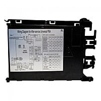 Modulo de Tarjeta de Condensador Universal - 17222000A59952