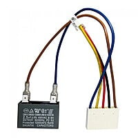 Modulo de Tarjeta de Condensador Universal - 17222000A59952 Modulo de Tarjeta de Condensador Universal - 17222000A59952
