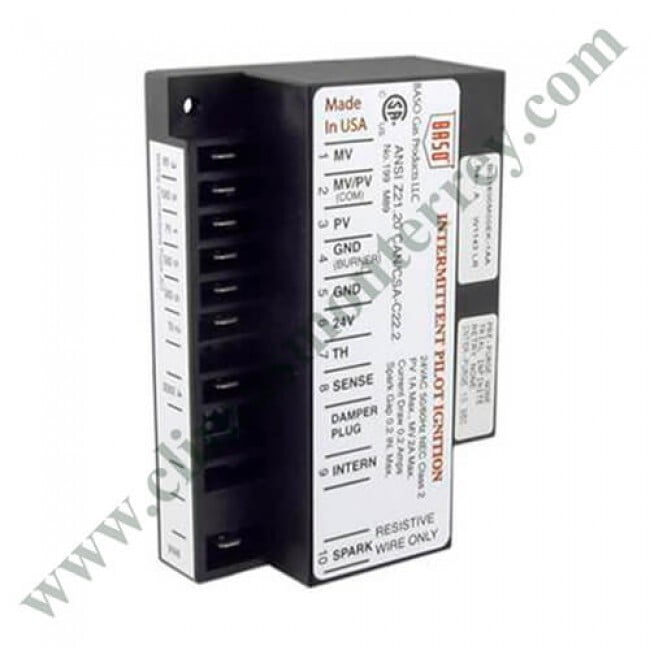 Modulo Ignicion G67Ag-3C Gas - Bg1600M00Ek-1Aac Modulo Ignicion G67Ag-3C Gas - Bg1600M00Ek-1Aac