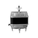 Motor Condensador Acorazado 1550, 220V, 35W, Ccw - Sr354