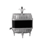 Motor Condensador Acorazado 1550, 220V, 35W, Ccw - Sr354