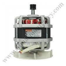 Motor Con Polea Para Lavadora, 1/4Hp, 127V, 60Hz, 1600Rpm, 3.3A, 50Mf - W10316743