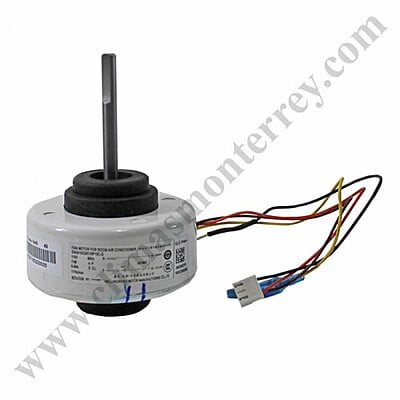 Motor Evaporador Para Minisplit Lg G121Hb - Eau61023207 Sustituto 4681A20151U