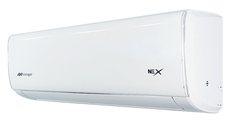 SET Minisplit 1.5 TON Solo Frio 220V NEX 2024 - SETCHF181T SET Minisplit 1.5 TON Solo Frio 220V NEX 2024 - SETCHF181T
