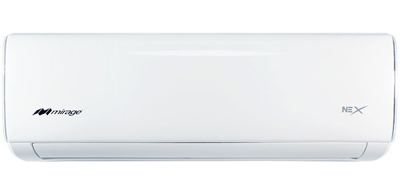 SET Minisplit 1.5 TON Solo Frio 220V NEX 2024 - SETCHF181T