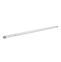 Niple, acero galvanizado, 1/2 x 27', cedula 40 - CG-423 / 48822 Niple, acero galvanizado, 1/2 x 27', cedula 40 - CG-423 / 48822