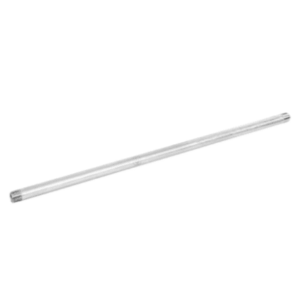 Niple, acero galvanizado, 1/2' x 30', cédula 40 - CG-409 / 47524 Niple, acero galvanizado, 1/2' x 30', cédula 40 - CG-409 / 47524