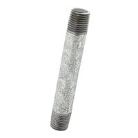 Niple, acero galvanizado, 3/4' x 8', cédula 40 - CG-415 / 47530 Niple, acero galvanizado, 3/4' x 8', cédula 40 - CG-415 / 47530