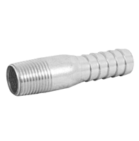Niple galvanizado tipo botella, 1/2' - CG-480 / 48175 Niple galvanizado tipo botella, 1/2' - CG-480 / 48175