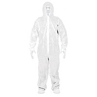 Overol desechable, talla grande - OVERD-L / 14421 Overol desechable, talla grande - OVERD-L / 14421