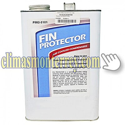 Protector De Serpentin Galon - P-902-5101