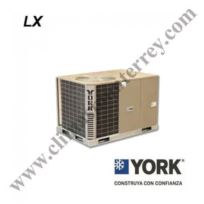 Paquete Residencial Heat Pump 410A 36 Mbh 220/3/60 14 Seer Heat Pump Ymge36Bnu--Mswx - YMGE36BNU--MSWX