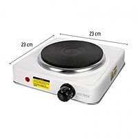 Parrilla eléctrica de disco individual - PAEL-1CD / 49989 Parrilla eléctrica de disco individual - PAEL-1CD / 49989