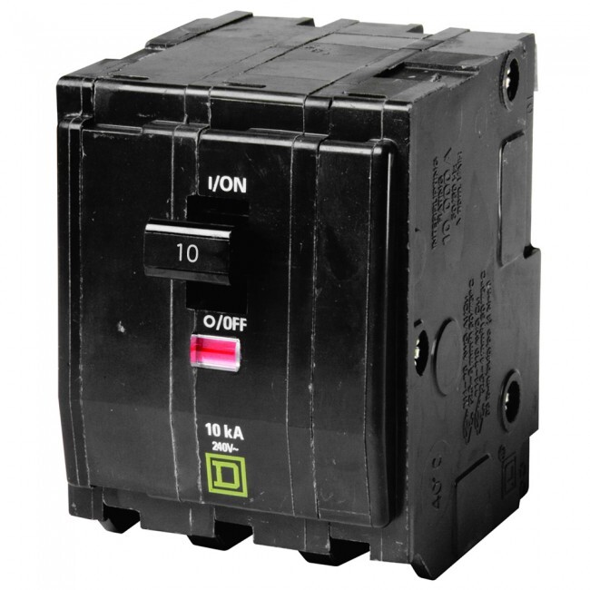 Pastilla Termica 3X10 Amp. Square D - Pate3X10Sd Pastilla Termica 3X10 Amp. Square D - Pate3X10Sd
