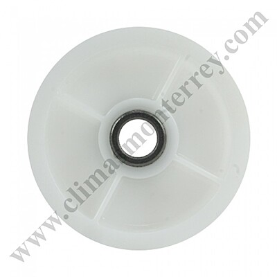 Polea, Rueda Loca Para Secadora Maytag - 6-3700340