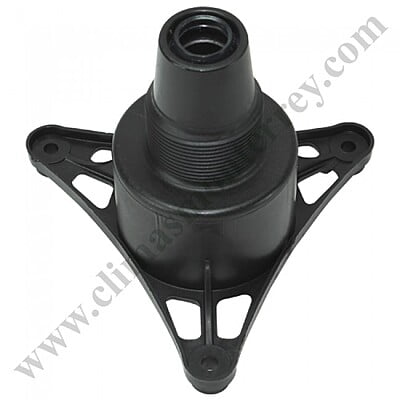Poste De Plastico Para Lavadora, Plastic Post Assy - W10307187