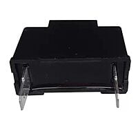 Capacitor Para Minisplit, 2.0 Mf, 370 Vac, 50/60 Hz - 3H01487G