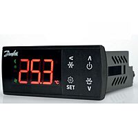 Control Temperatura Erc211 - 080G3262 Control Temperatura Erc211 - 080G3262