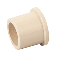 Reducción bushing de CPVC, 3/4' x 1/2' - CPVC-231 / 45062 Reducción bushing de CPVC, 3/4' x 1/2' - CPVC-231 / 45062