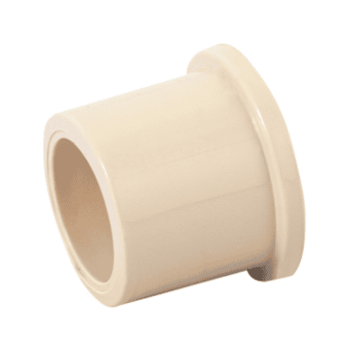 Reducción bushing de CPVC, 3/4' x 1/2' - CPVC-231 / 45062 Reducción bushing de CPVC, 3/4' x 1/2' - CPVC-231 / 45062