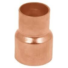 Red Campana 5/8 X 1/2 In 3/4 X 5/8 Od - 165-0093 Red Campana 5/8 X 1/2 In 3/4 X 5/8 Od - 165-0093