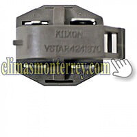 Relay 3 Terminales 110V 1/8HP Cafe Tipo Sanyo - 8-88898 Relay 3 Terminales 110V 1/8HP Cafe Tipo Sanyo - 8-88898