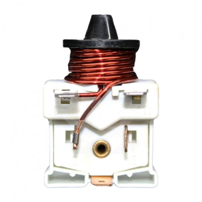 Relay Corto Danfoss 1/3 Hp, 110V - 8-88303 Relay Corto Danfoss 1/3 Hp, 110V - 8-88303