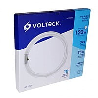 Repuesto de Lámpara circular para F-32CIC, T9, Volteck - REP-F-32CIC / 46816 Repuesto de Lámpara circular para F-32CIC, T9, Volteck - REP-F-32CIC / 46816