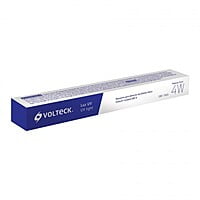 Repuesto de lámpara UV para detector de billetes falsos - REP-DBF-6 / 48401 Repuesto de lámpara UV para detector de billetes falsos - REP-DBF-6 / 48401