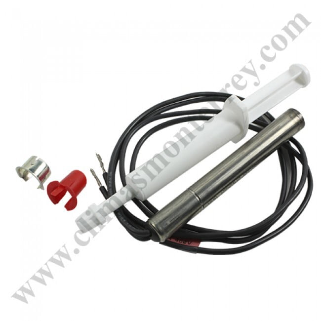 Resistencia De Carter Para Compresor Carrier - 06Da660-076 Resistencia De Carter Para Compresor Carrier - 06Da660-076