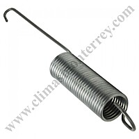 Resorte Para Suspension De Lavadora - W10250667 Resorte Para Suspension De Lavadora - W10250667