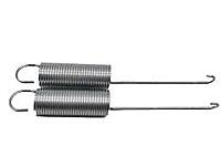 Resorte Para Suspension De Lavadora - W10250667 Resorte Para Suspension De Lavadora - W10250667