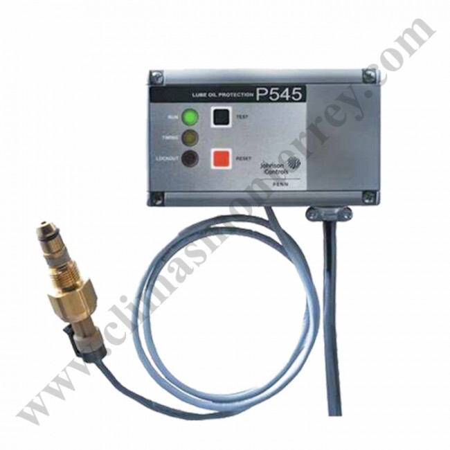 Retardador De Aceite Lubricante Johnson Controls, Arnés De Cableado, Ajusta A Compresores Fabricados Por Carlyle - P545Ncb-25C Retardador De Aceite Lubricante Johnson Controls, Arnés De Cableado, Ajusta A Compresores Fabricados Por Carlyle - P545Ncb-25C