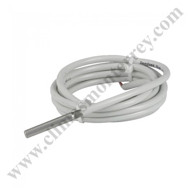 Sensor Danfoss Pt1000 - 084N0035 Sensor Danfoss Pt1000 - 084N0035