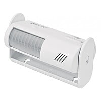 Sensor de movimiento con alarma y timbre - SEMO-AL / 46595 Sensor de movimiento con alarma y timbre - SEMO-AL / 46595
