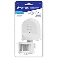 Sensor de movimiento para exterior, línea Classic, Volteck - SEMO-EX / 47231 Sensor de movimiento para exterior, línea Classic, Volteck - SEMO-EX / 47231