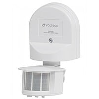 Sensor de movimiento para exterior, línea Classic, Volteck - SEMO-EX / 47231 Sensor de movimiento para exterior, línea Classic, Volteck - SEMO-EX / 47231