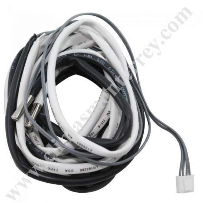 Sensor De Temperatura Para Central Lg Modelo Lk0602H00 - 6323Aq2333W Sensor De Temperatura Para Central Lg Modelo Lk0602H00 - 6323Aq2333W