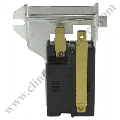 Sensor Para Secadora, 120Vac, 60Hz, 5.75A - 338906V