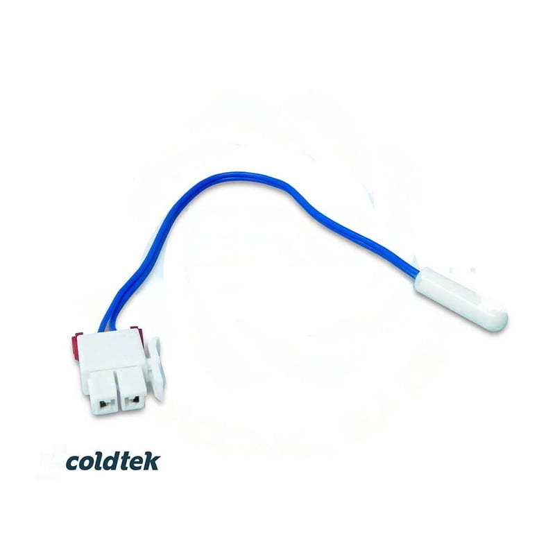Sensor para Refrigerador Ambiental Azul Coldtek, sirve marca Samsung SERESS001 Sensor para Refrigerador Ambiental Azul Coldtek, sirve marca Samsung SERESS001