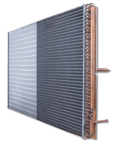 Serpentin Coil, Cond. SYS 2, DM 10T P/ DM 120C00A2AAA3 - 237322718001 Serpentin Coil, Cond. SYS 2, DM 10T P/ DM 120C00A2AAA3 - 237322718001