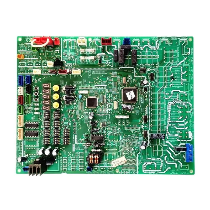 PC BOARD ASSY INTERFACE MCC-1606 PC BOARD ASSY INTERFACE MCC-1606