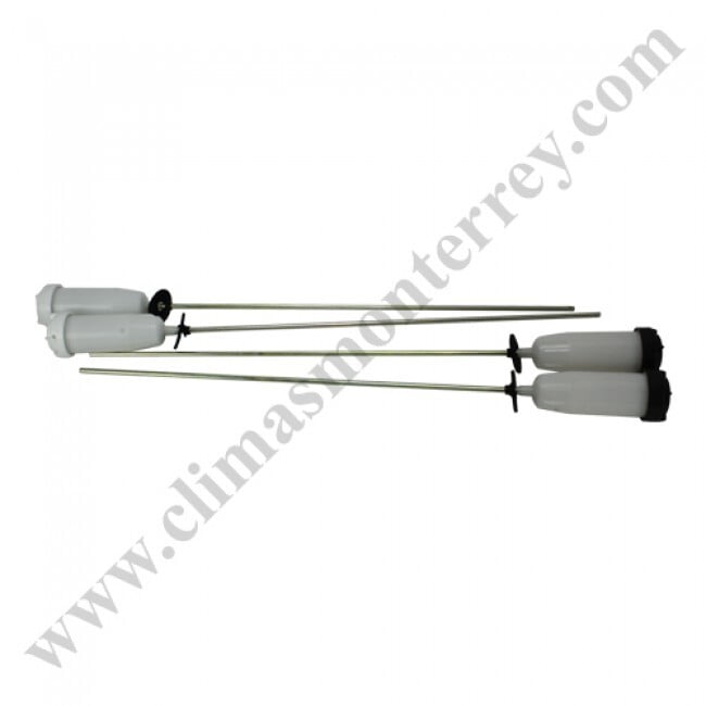 Suspension Rod Pin Kit - 302911300020K Suspension Rod Pin Kit - 302911300020K