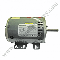 Motor Marathon 1 1/2 Hp, 1725 Rpm, 3 Fases, 4.7-4.4/2.2 Amps, 208-230/460 V, Armazon 56H, Base Rigida - 5K49Sn4118 Motor Marathon 1 1/2 Hp, 1725 Rpm, 3 Fases, 4.7-4.4/2.2 Amps, 208-230/460 V, Armazon 56H, Base Rigida - 5K49Sn4118