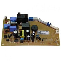 Tablilla Electronica Evaporador Para Minisplit L G C242Hr - 6871A10143L Tablilla Electronica Evaporador Para Minisplit L G C242Hr - 6871A10143L