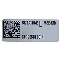 Tablilla Electronica Evaporador Para Minisplit L G C242Hr - 6871A10143L Tablilla Electronica Evaporador Para Minisplit L G C242Hr - 6871A10143L