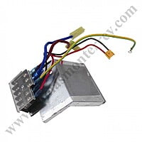 Tablilla Electronica Minisplit Lg Modelo Sp242Hm - Abq73982805 Tablilla Electronica Minisplit Lg Modelo Sp242Hm - Abq73982805