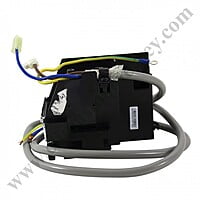 Tablilla Electronica Minisplit Lg Modelo Sp242Hm - Abq73982805 Tablilla Electronica Minisplit Lg Modelo Sp242Hm - Abq73982805