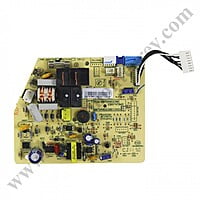 Tablilla Electronica Minisplit Lg Modelo Sp242Hm - Abq73982805 Tablilla Electronica Minisplit Lg Modelo Sp242Hm - Abq73982805