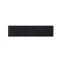 Tacon De Neopreno Grande 3 X 3 X 1/2 - Emtagde Tacon De Neopreno Grande 3 X 3 X 1/2 - Emtagde